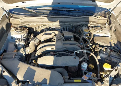 2014 Subaru Forester 2.5I from USA, damaged, VIN JF2SJAAC2EH510851